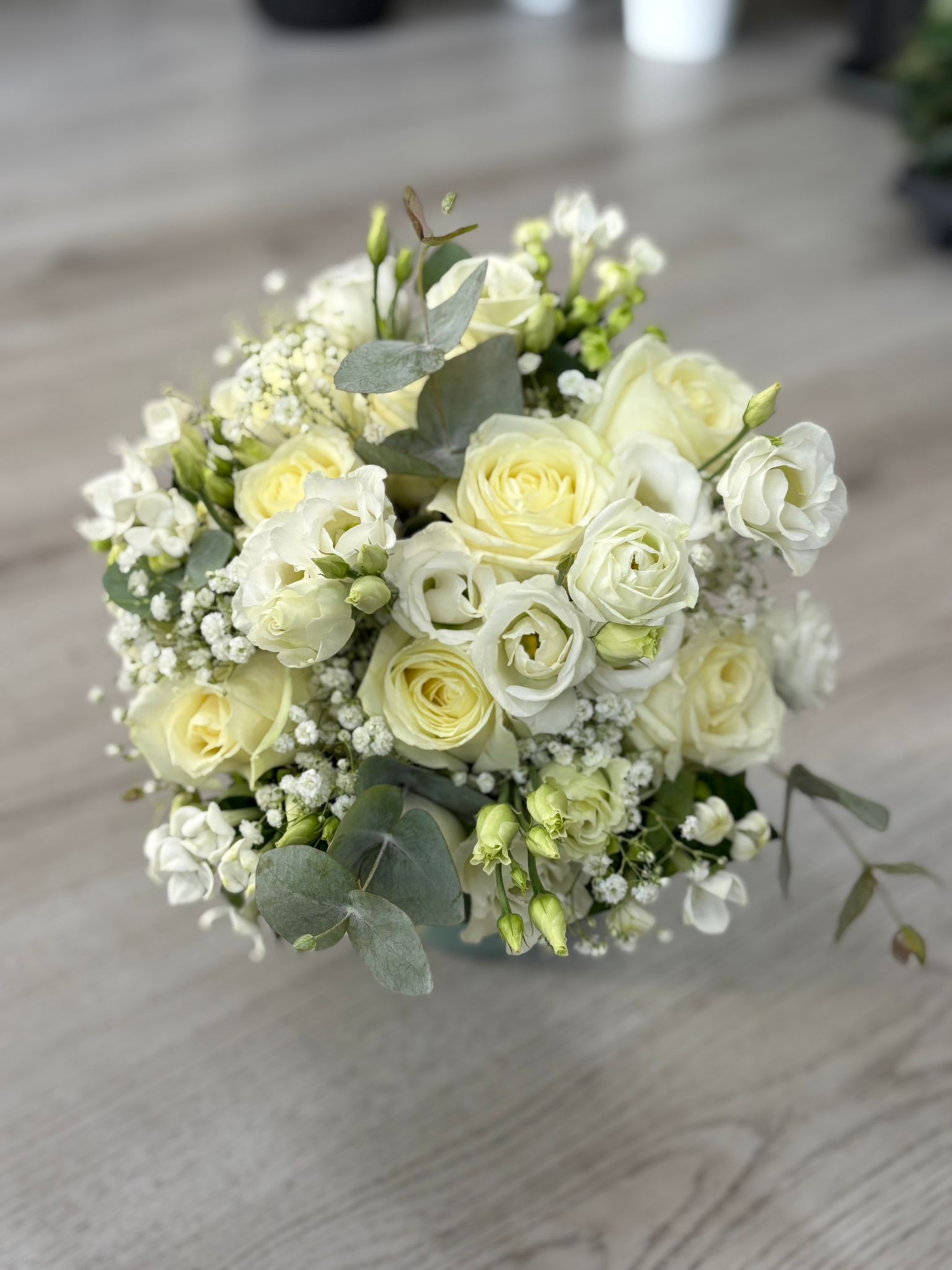 Buchet flori Dominic Flower & Event's